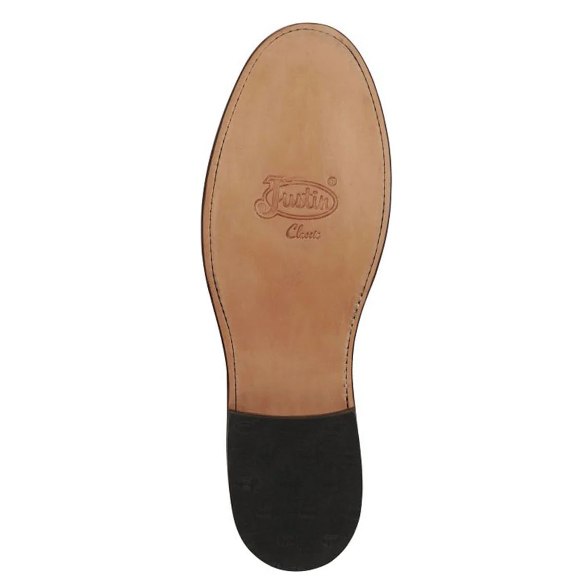 Justin roper outsole