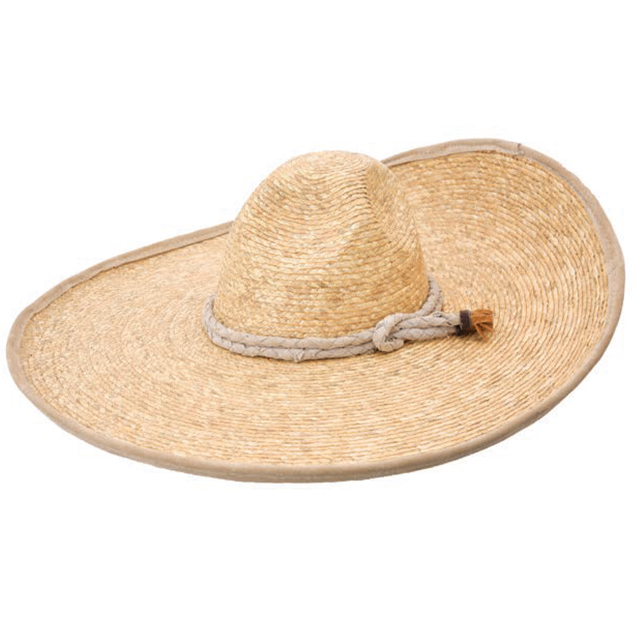 Sombreros Charros Natural