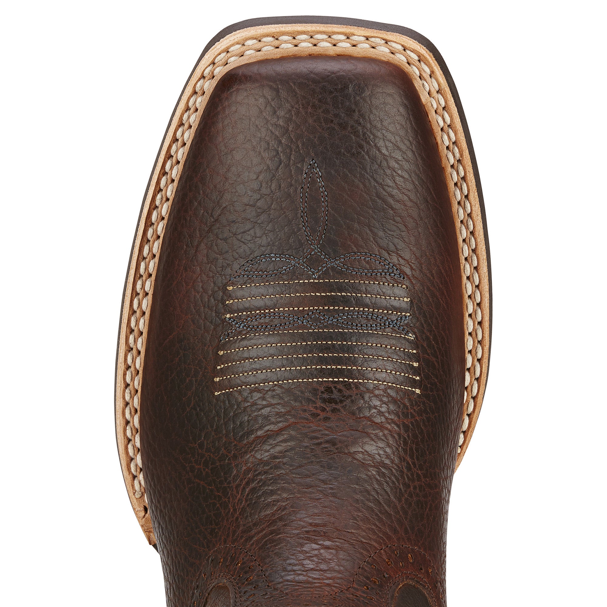 Ariat quickdraw toe