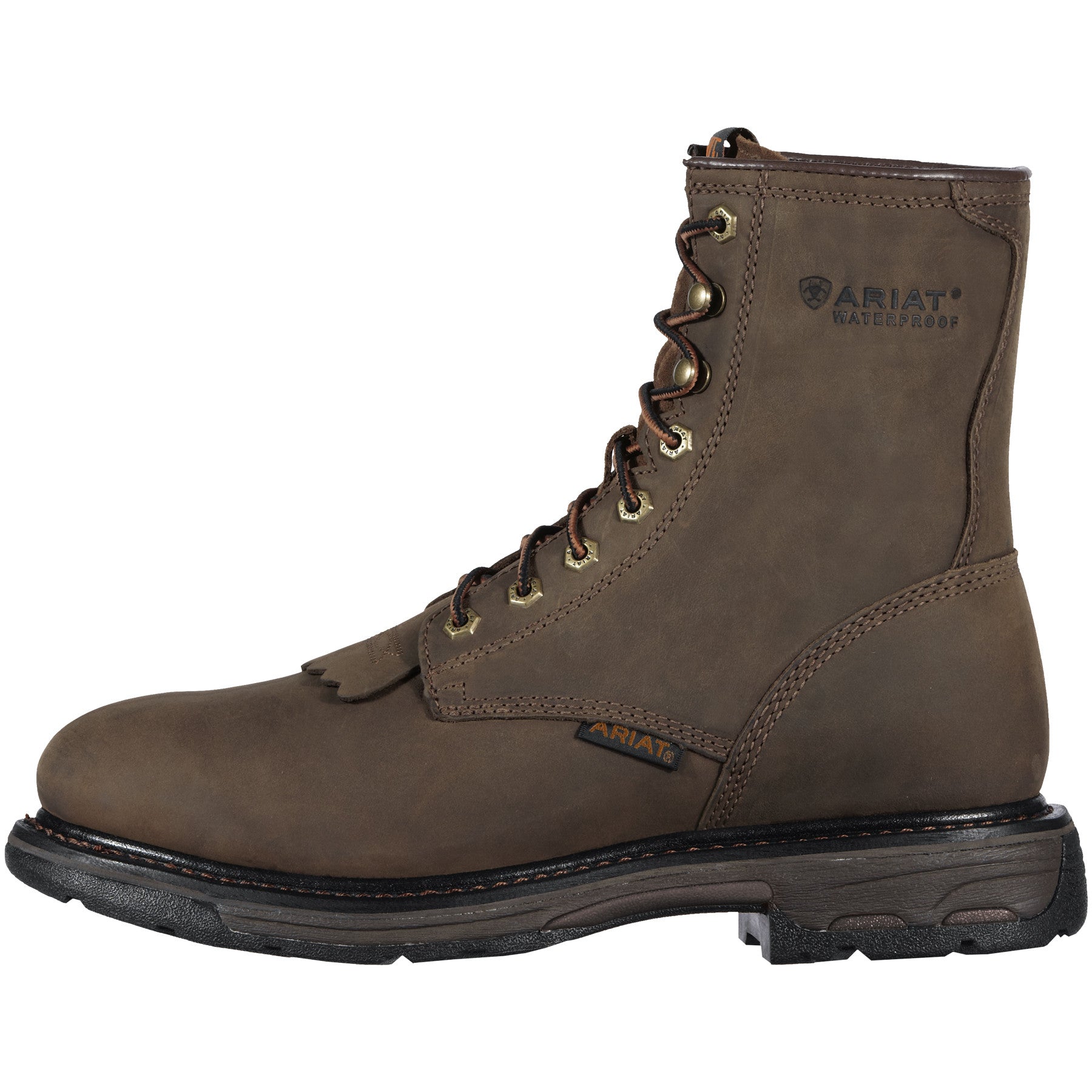 Botas de trabajo discount para hombre ariat