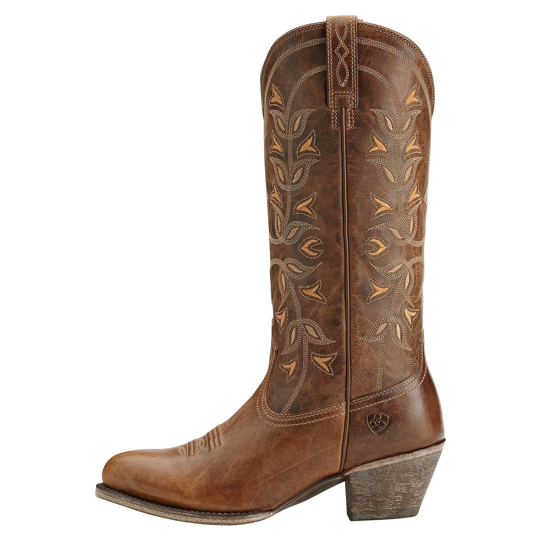 Botas vaqueras para mujer Ariat Desert Holly