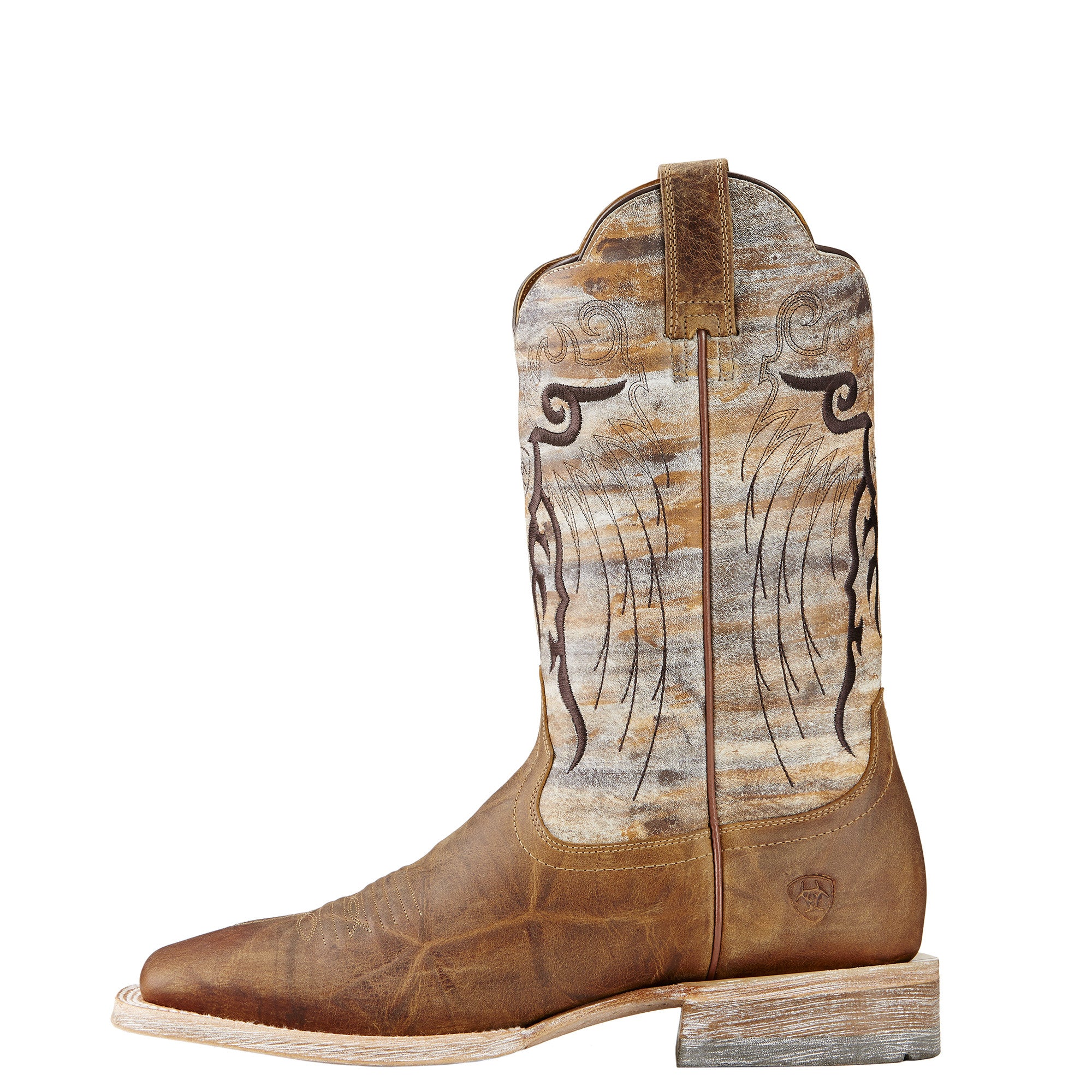 Mens Ariat Mesteño Boots