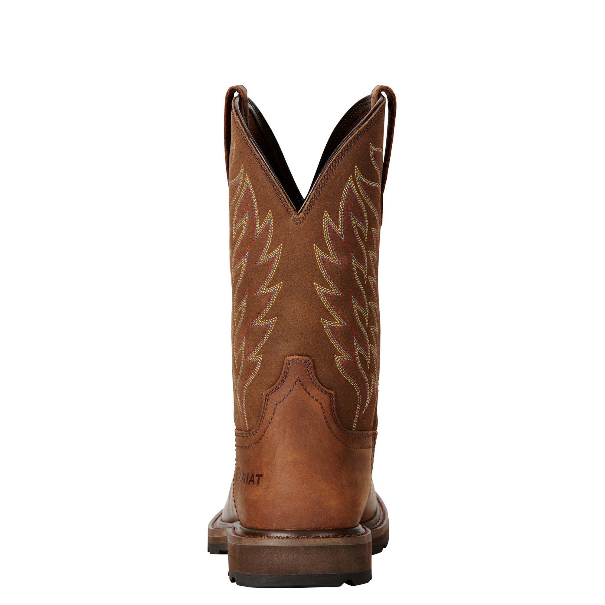 Botte sale ariat canada