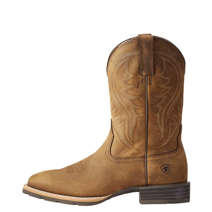 Botas Ariat Hybrid Rancher