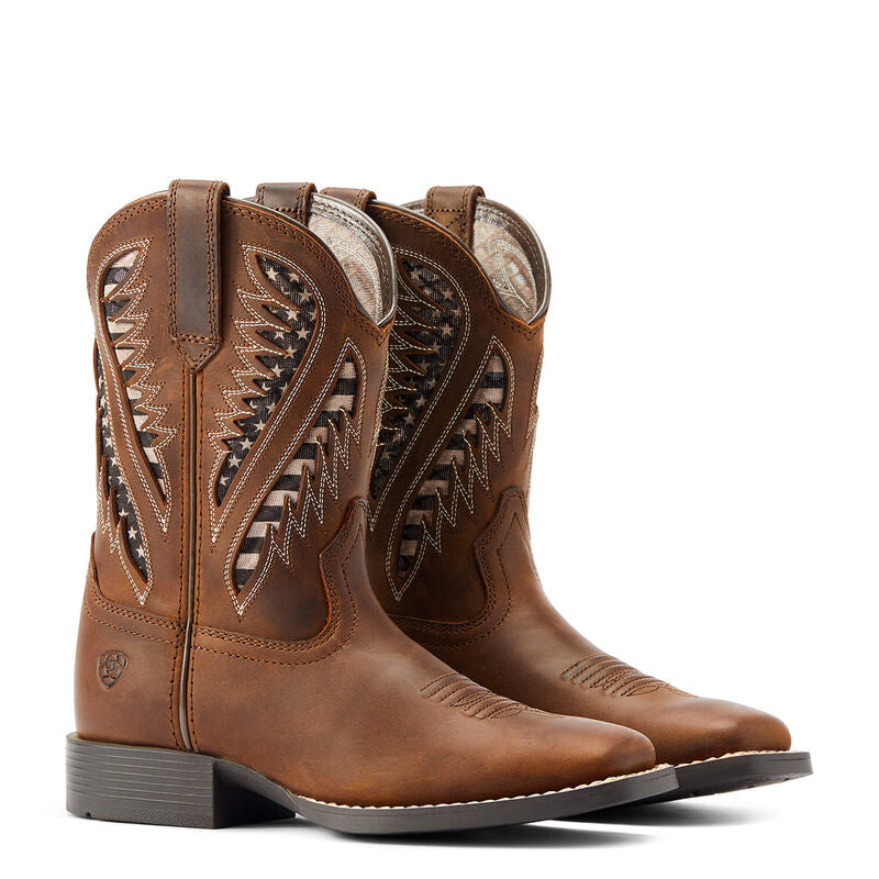 Quickdraw on sale western boot