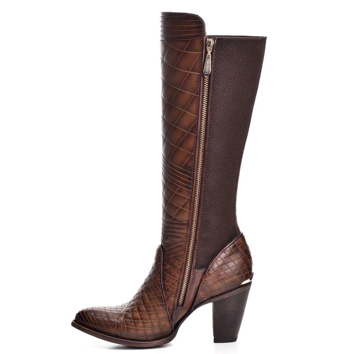 Precio de botas cuadra best sale para mujer