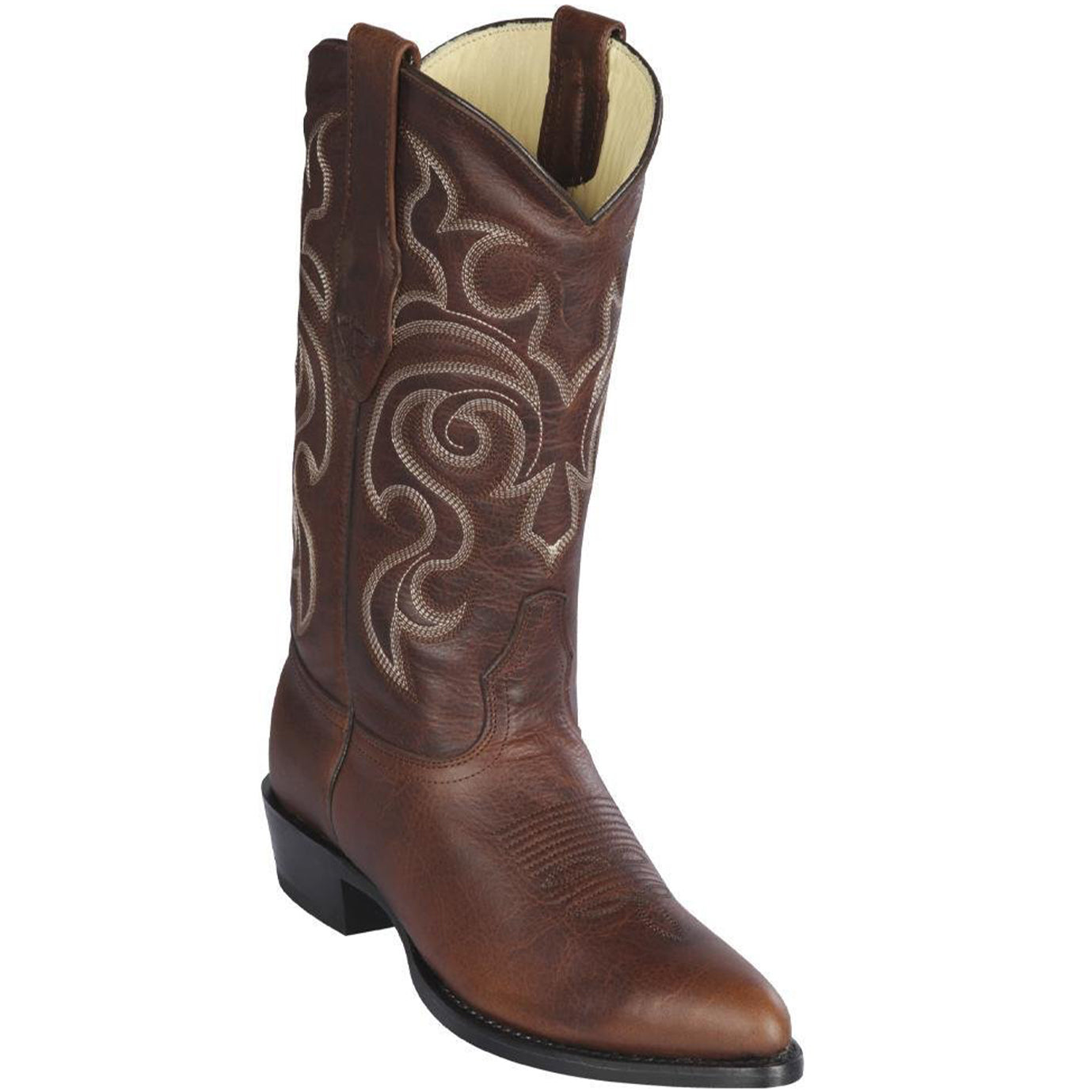 Buckaroo boots deals round toe