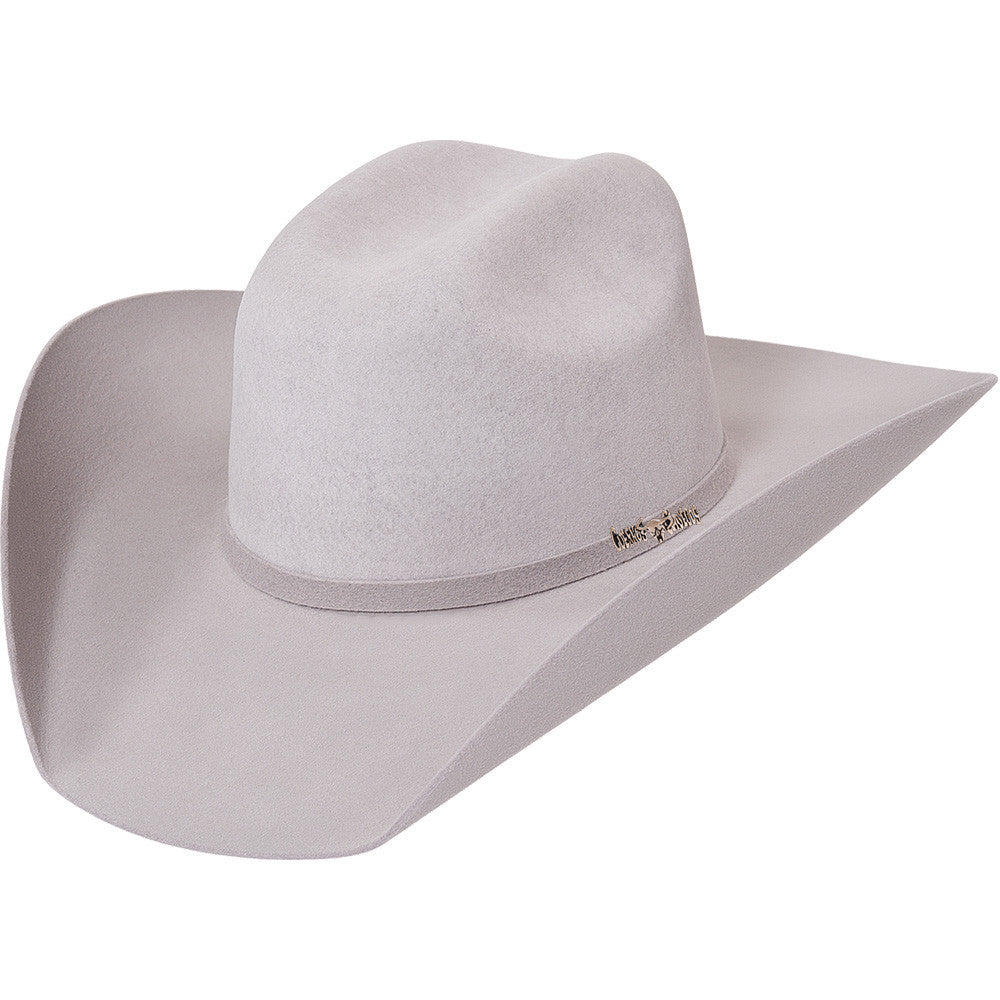 Cuernos Chuecos Marlboro Cowboy Hats – VAQUERO BOOTS