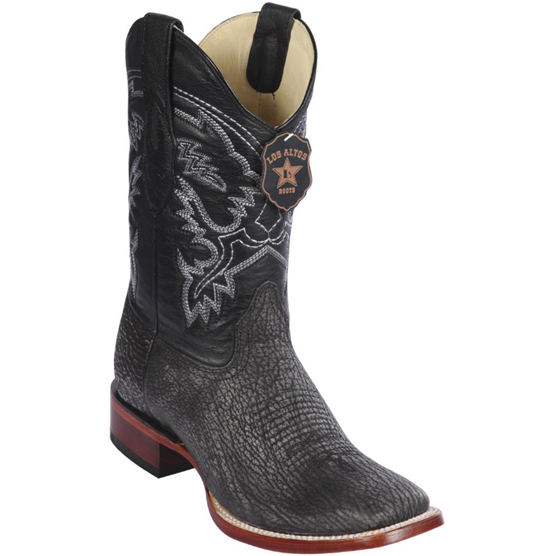 Cowboy Boots Western Wear More Vaquero Boots