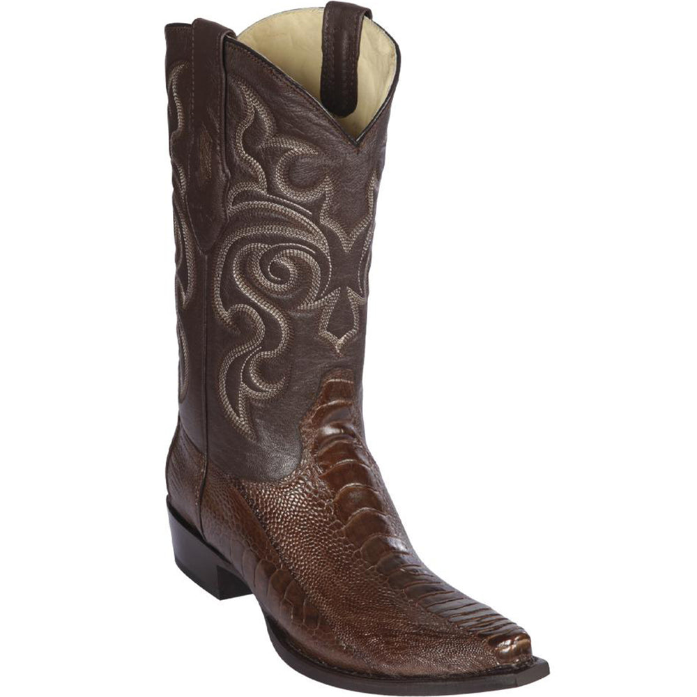 Elevate Your Look: Mens Cowboy Boots at Vaquero Boots