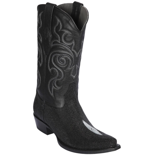 Stingray Boots | Vaquero Boots – VAQUERO BOOTS