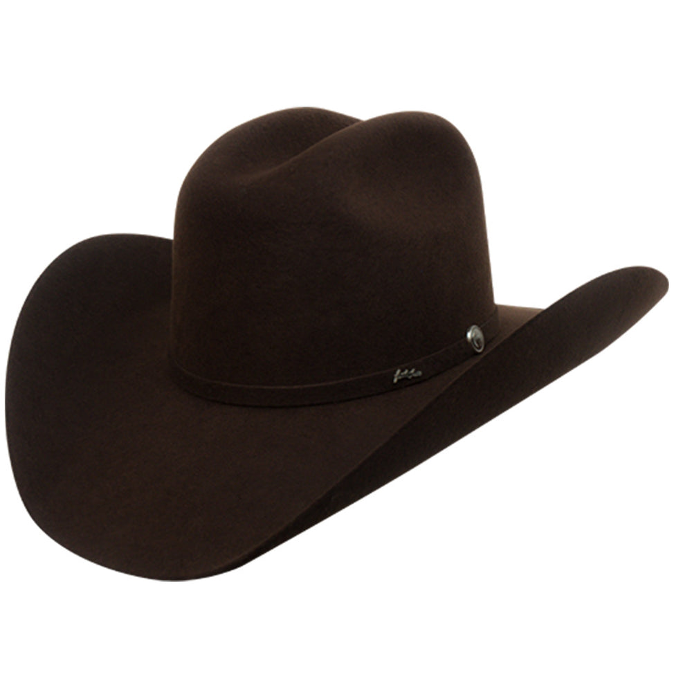 Tombstone Felt Cowboy Hats