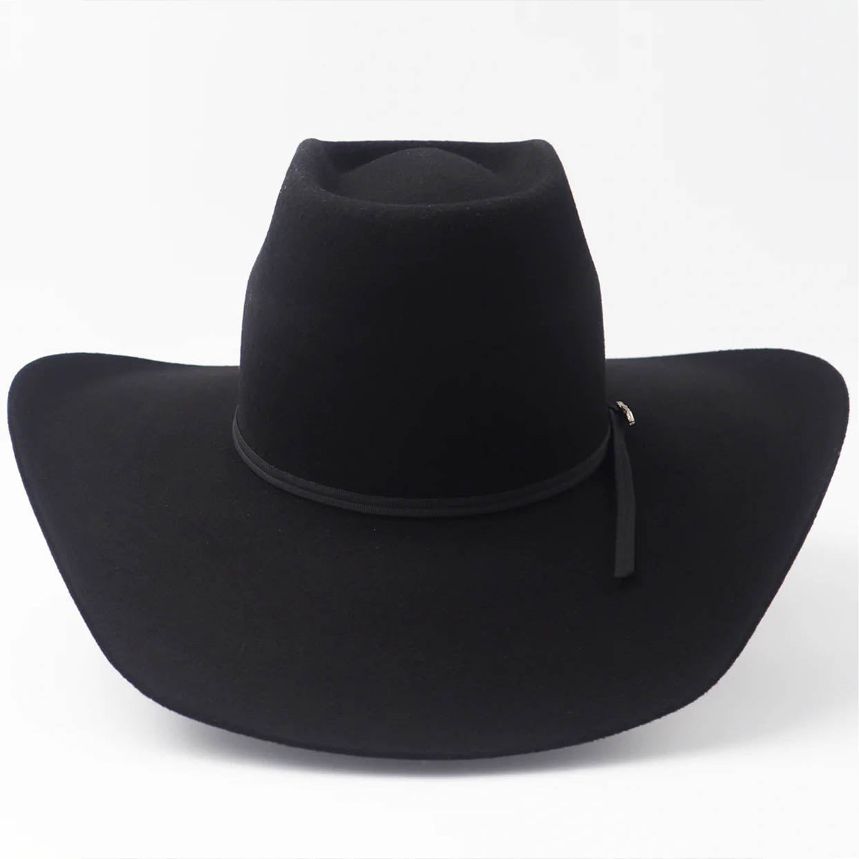 Bull rider sales crown cowboy hat