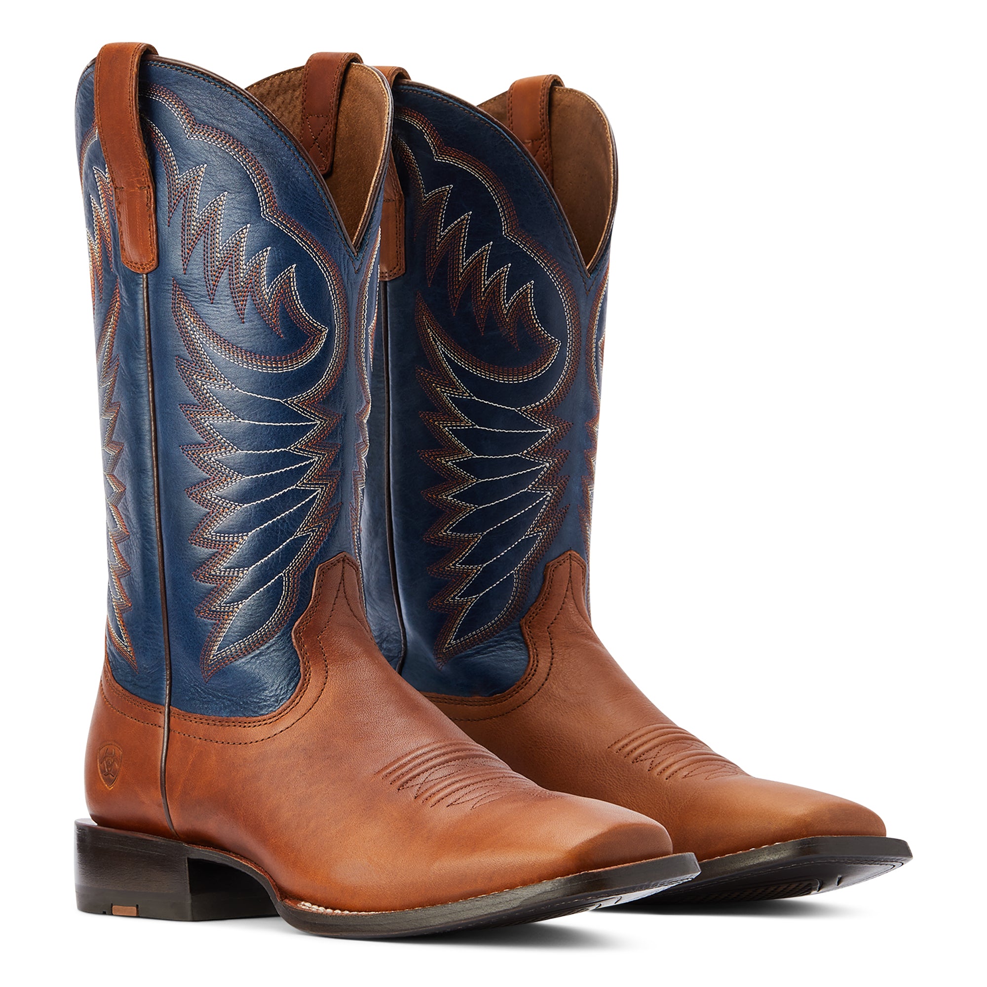 Botas ariat hombre new arrivals