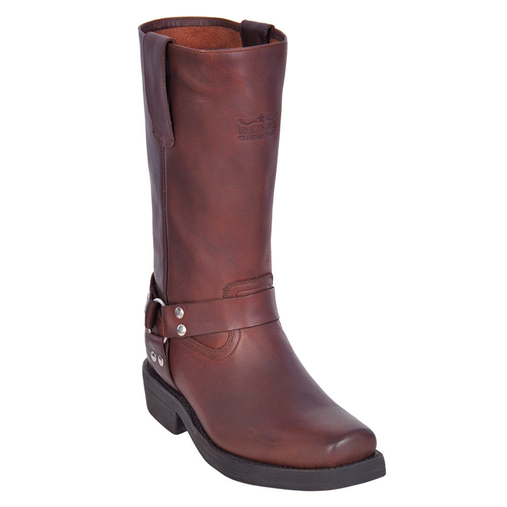 Cowboy biker boots hotsell