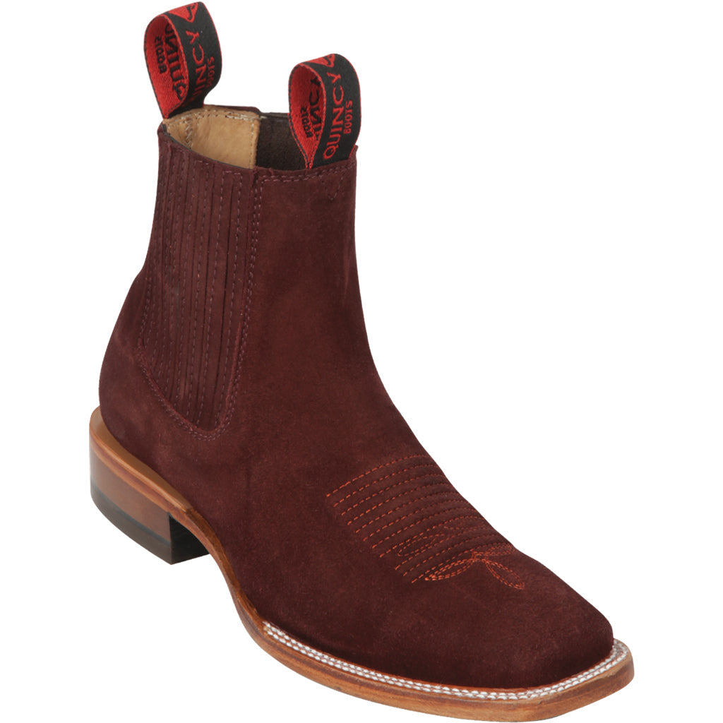 Women s Booties Discover Unique Pieces and Western Styles