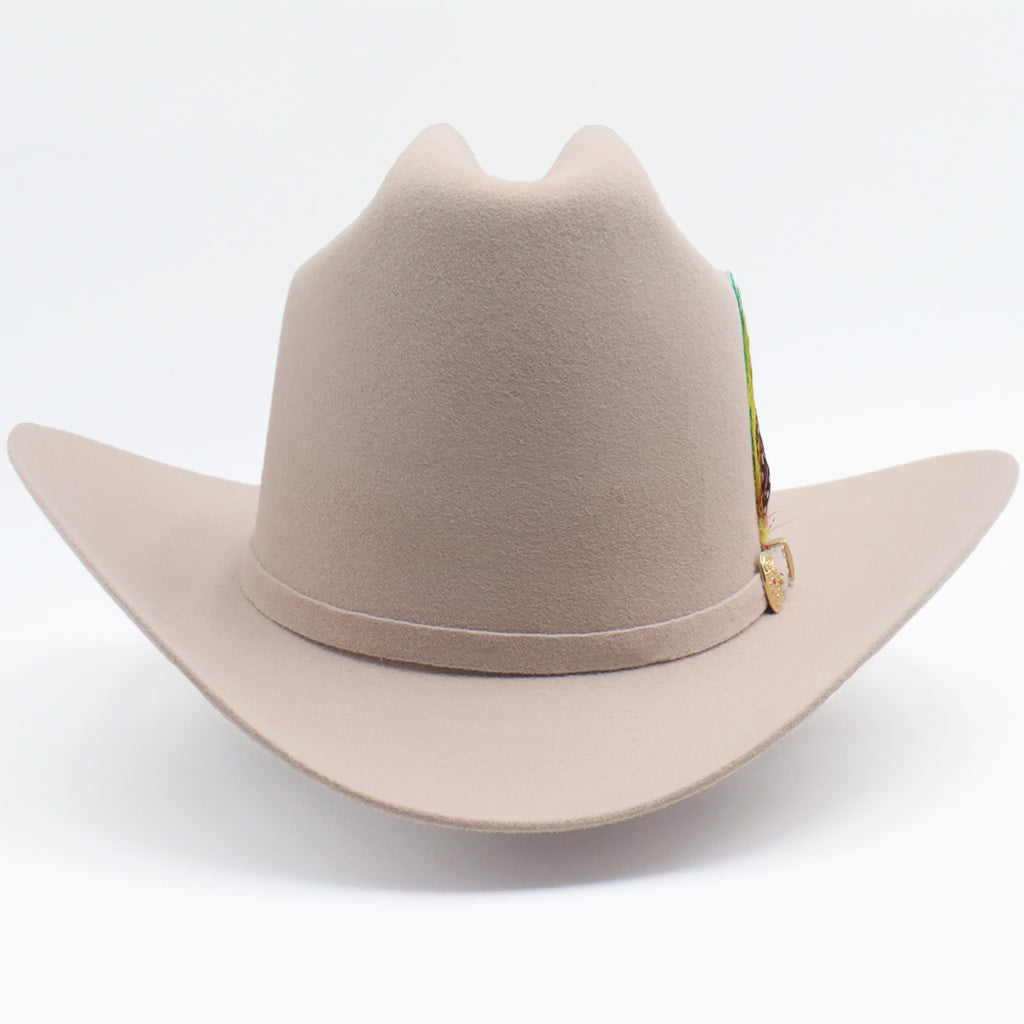 Sombrero Gorro Cowboy Vaquero - Deliganga