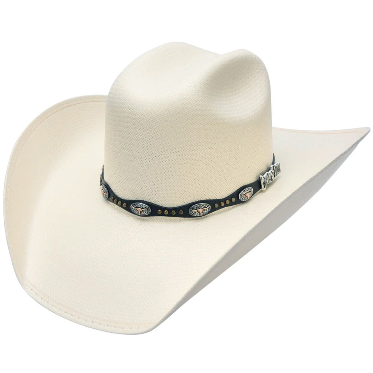 sombrero #100x #george #cowboys & #cowgirls #vaqueros y #vaqueras