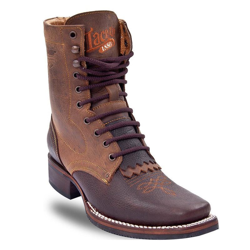 Men's Everyday Lace-Up Boots