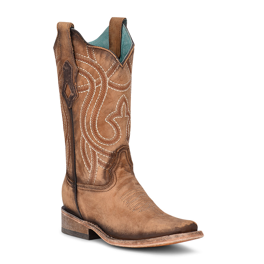 Corral Boots & Circle G Boots - womens - womens
