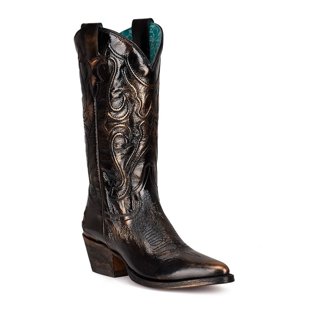 Corral Boots & Circle G Boots - womens - womens